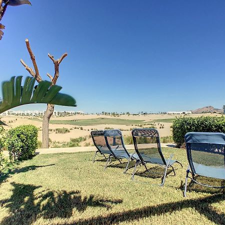 Las Terrazas De La Torre Golf - 6609 Roldan ภายนอก รูปภาพ