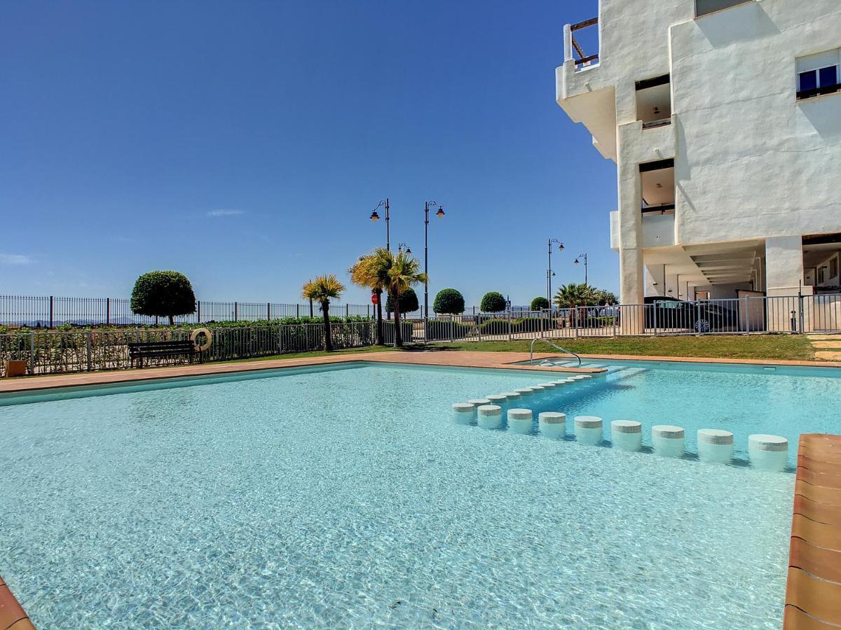 Las Terrazas De La Torre Golf - 6609 Roldan ภายนอก รูปภาพ