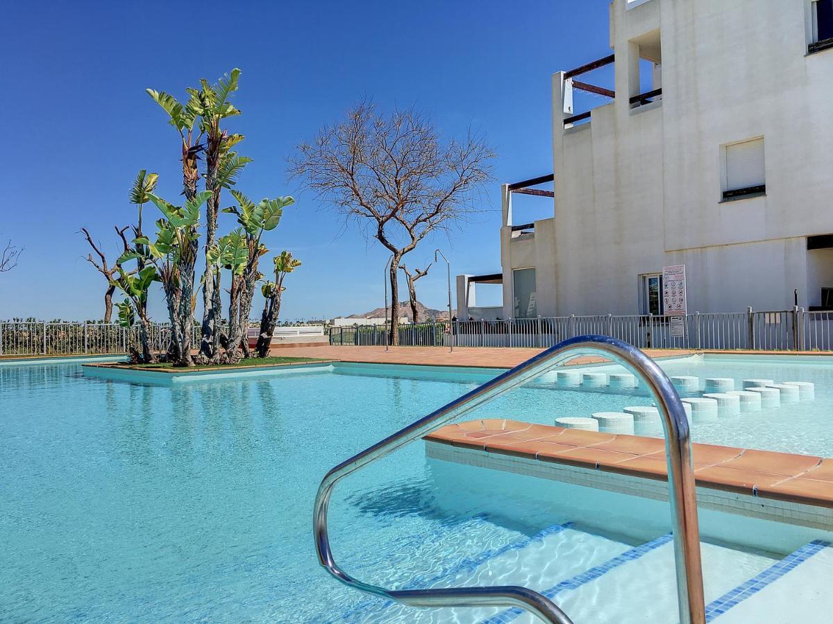 Las Terrazas De La Torre Golf - 6609 Roldan ภายนอก รูปภาพ