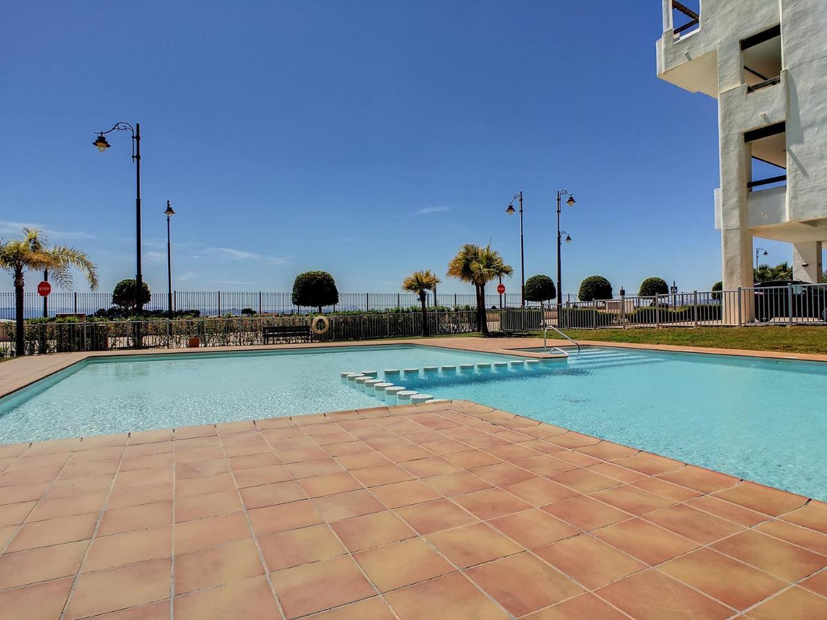 Las Terrazas De La Torre Golf - 6609 Roldan ภายนอก รูปภาพ