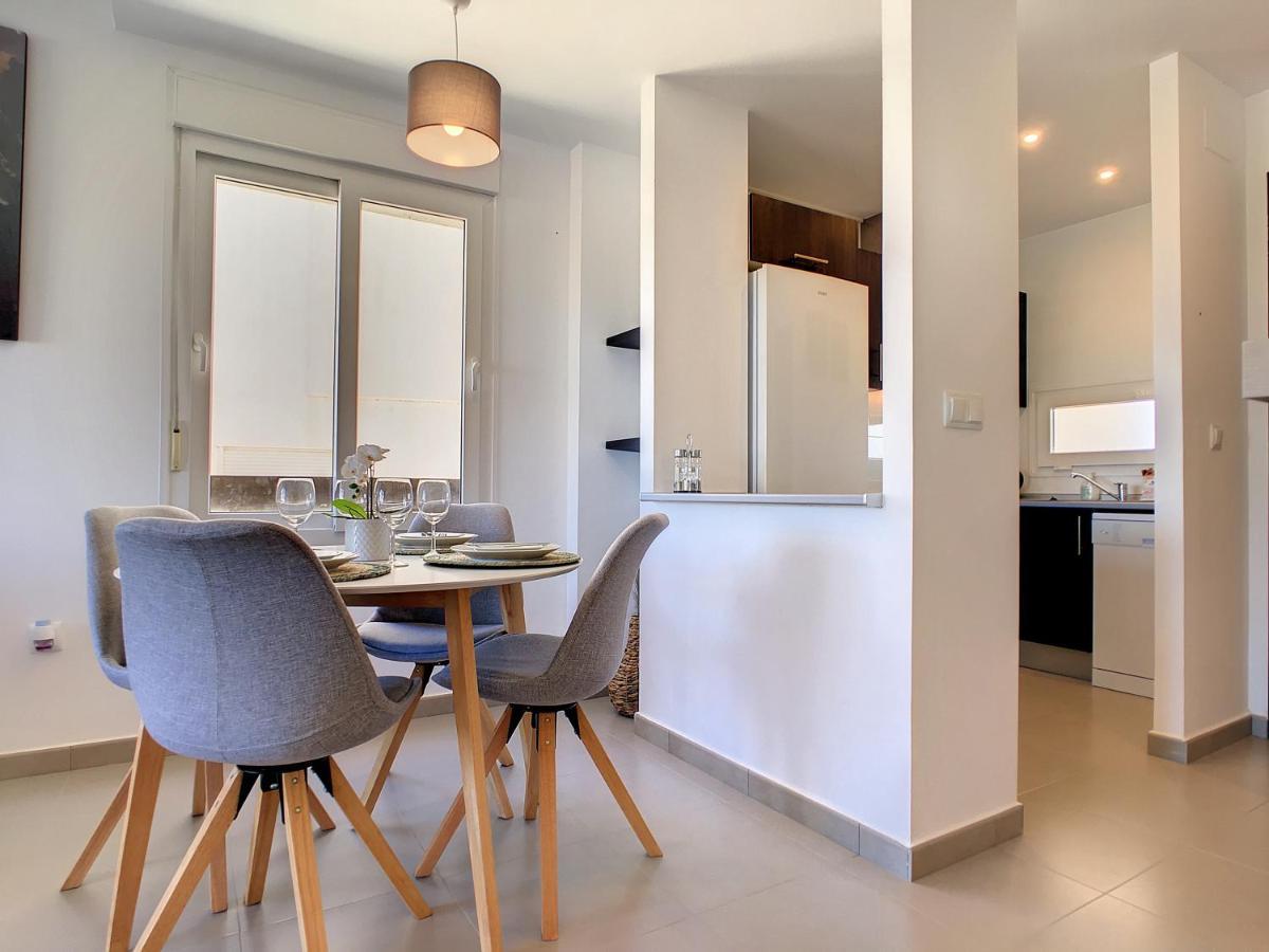 Las Terrazas De La Torre Golf - 6609 Roldan ภายนอก รูปภาพ