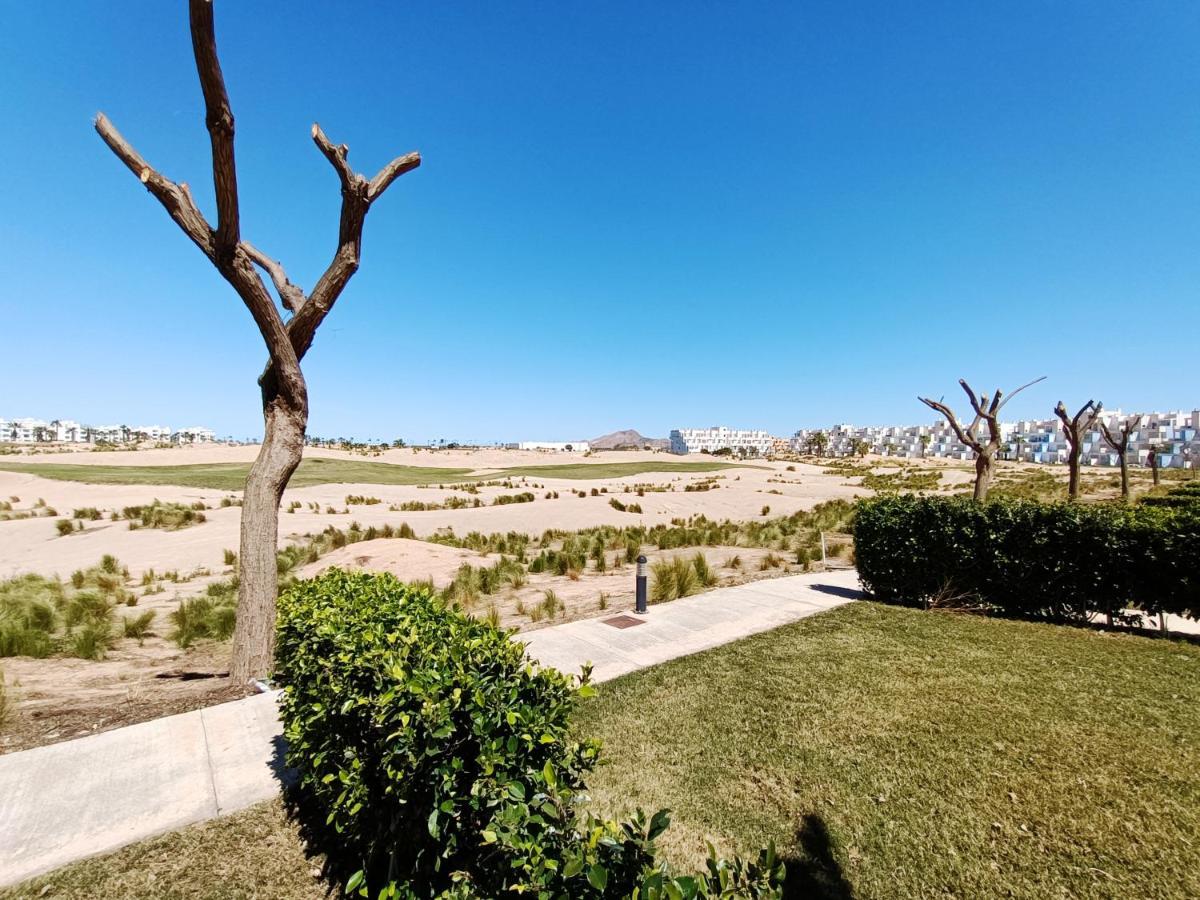 Las Terrazas De La Torre Golf - 6609 Roldan ภายนอก รูปภาพ