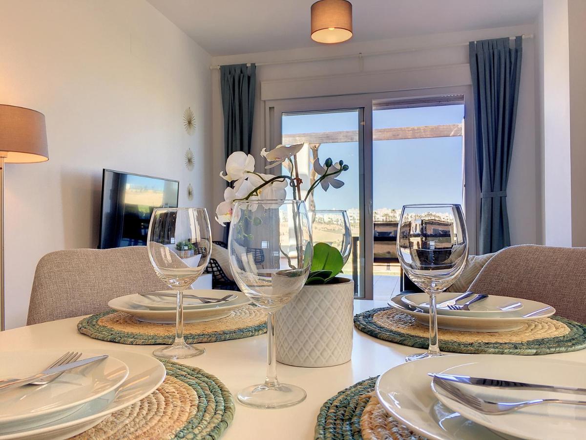 Las Terrazas De La Torre Golf - 6609 Roldan ภายนอก รูปภาพ